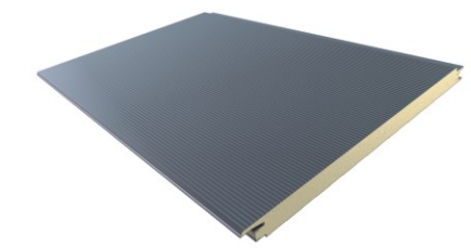Micro-rib wall panel--Xuchang Superlift Construction Materials Science &  Technology CO., LTD